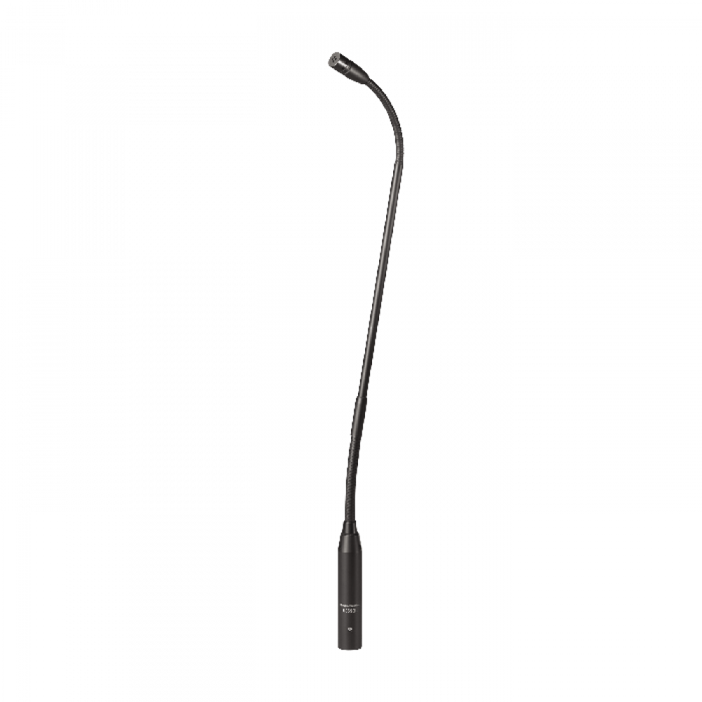 Audio Technica U859QL Cardioid Quick-Mount Gooseneck Condenser Microphone
