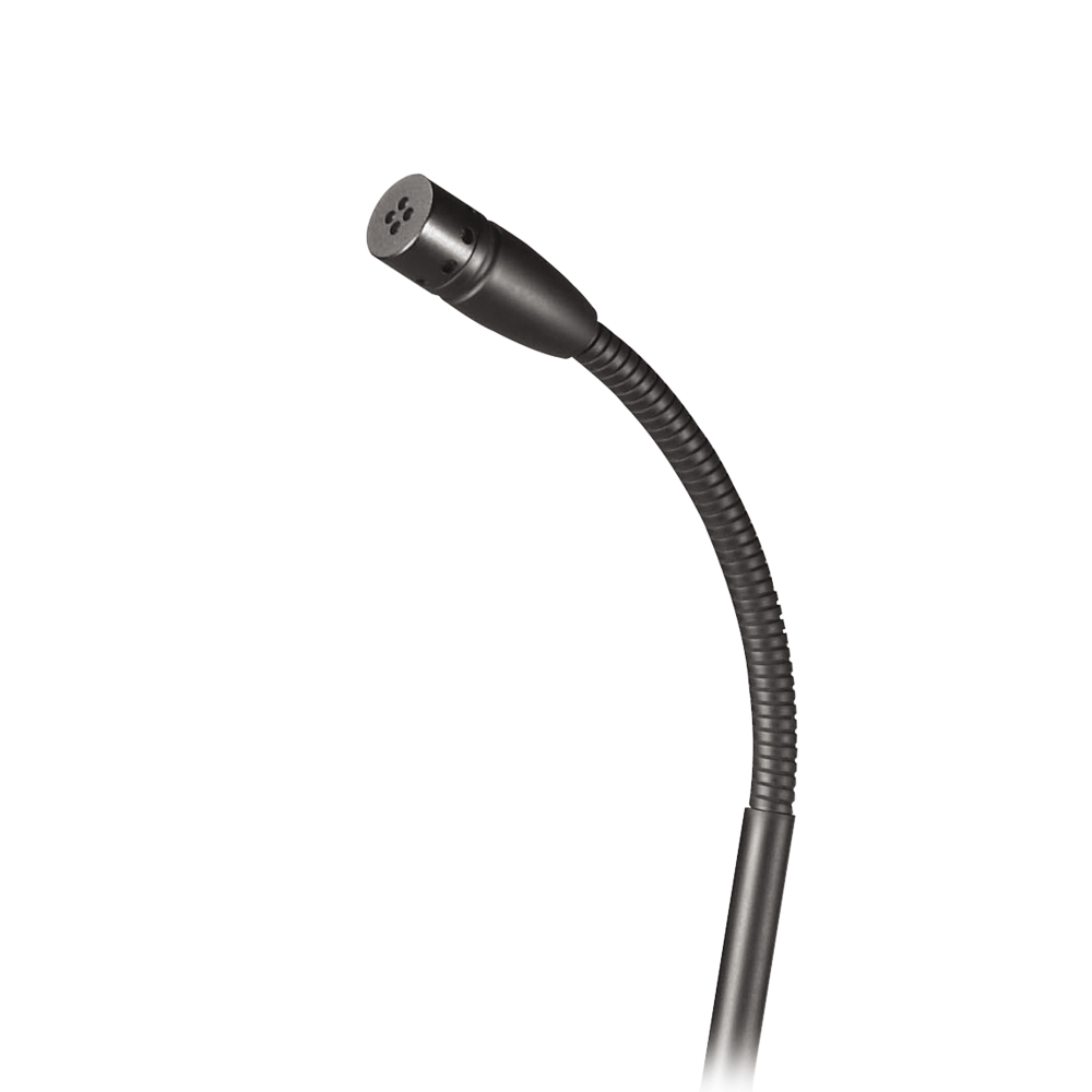 Audio Technica U859QL Cardioid Quick-Mount Gooseneck Condenser Microphone