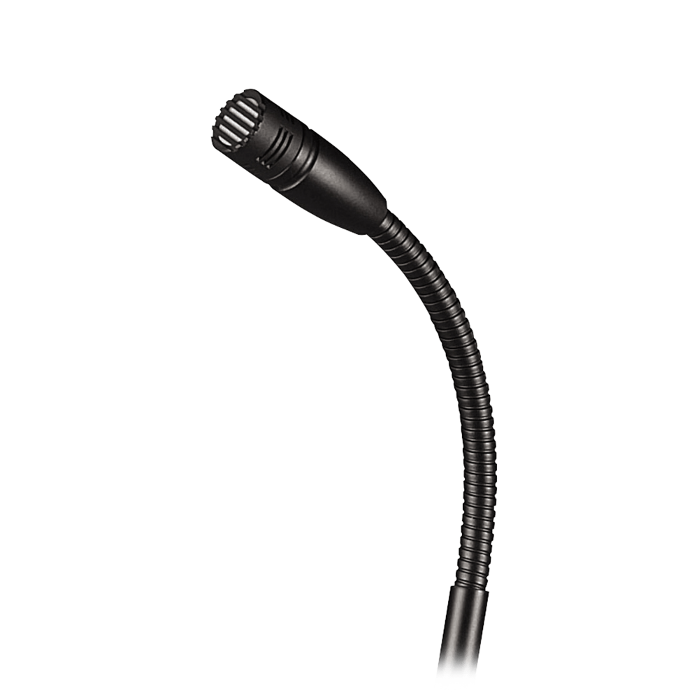 Audio Technica U857QL Quick-Mount Gooseneck Condenser Microphone