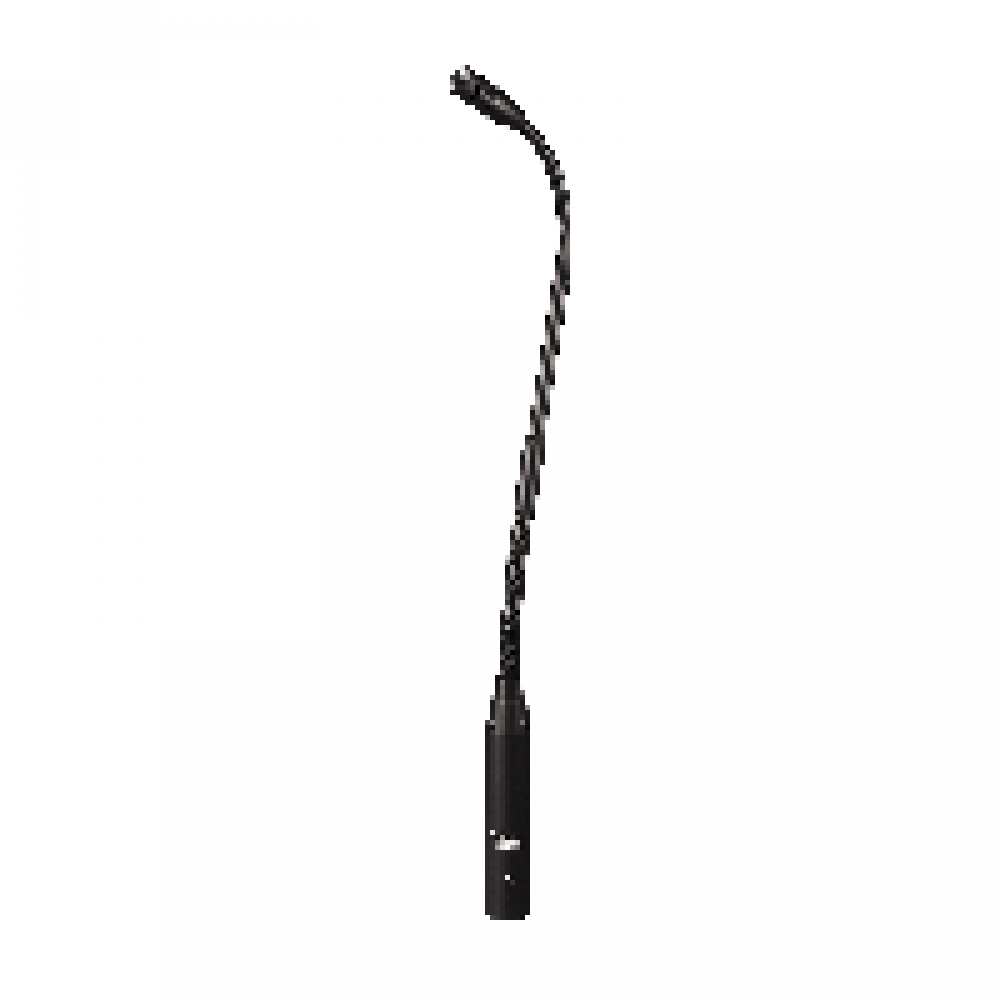 Audio Technica U857QL Quick-Mount Gooseneck Condenser Microphone