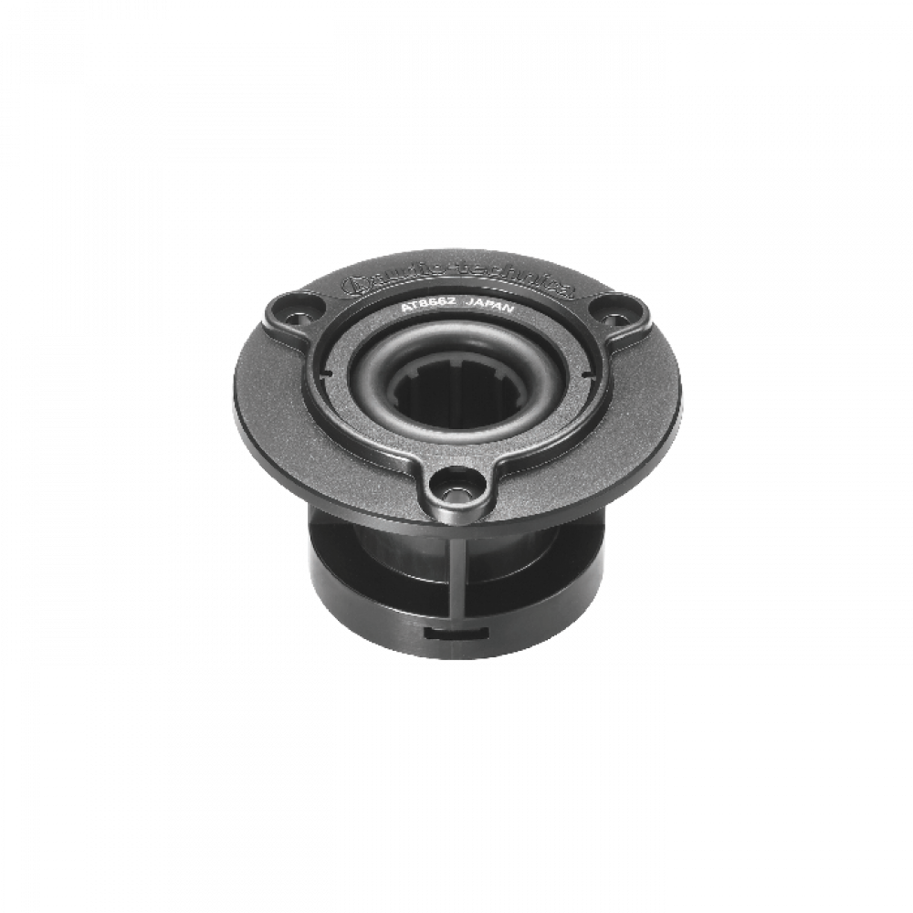 Audio Technica U857QL Quick-Mount Gooseneck Condenser Microphone
