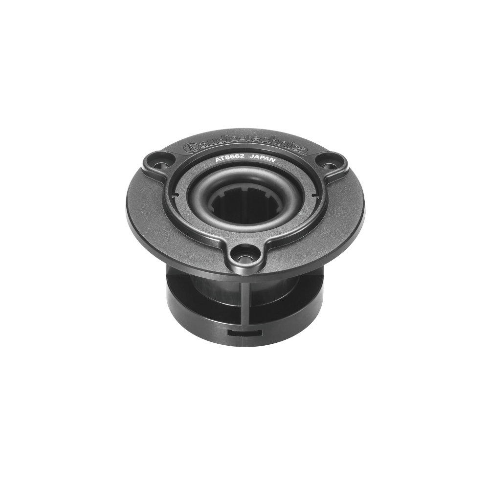 Audio Technica AT8662 Shock Mount for Gooseneck Microphones