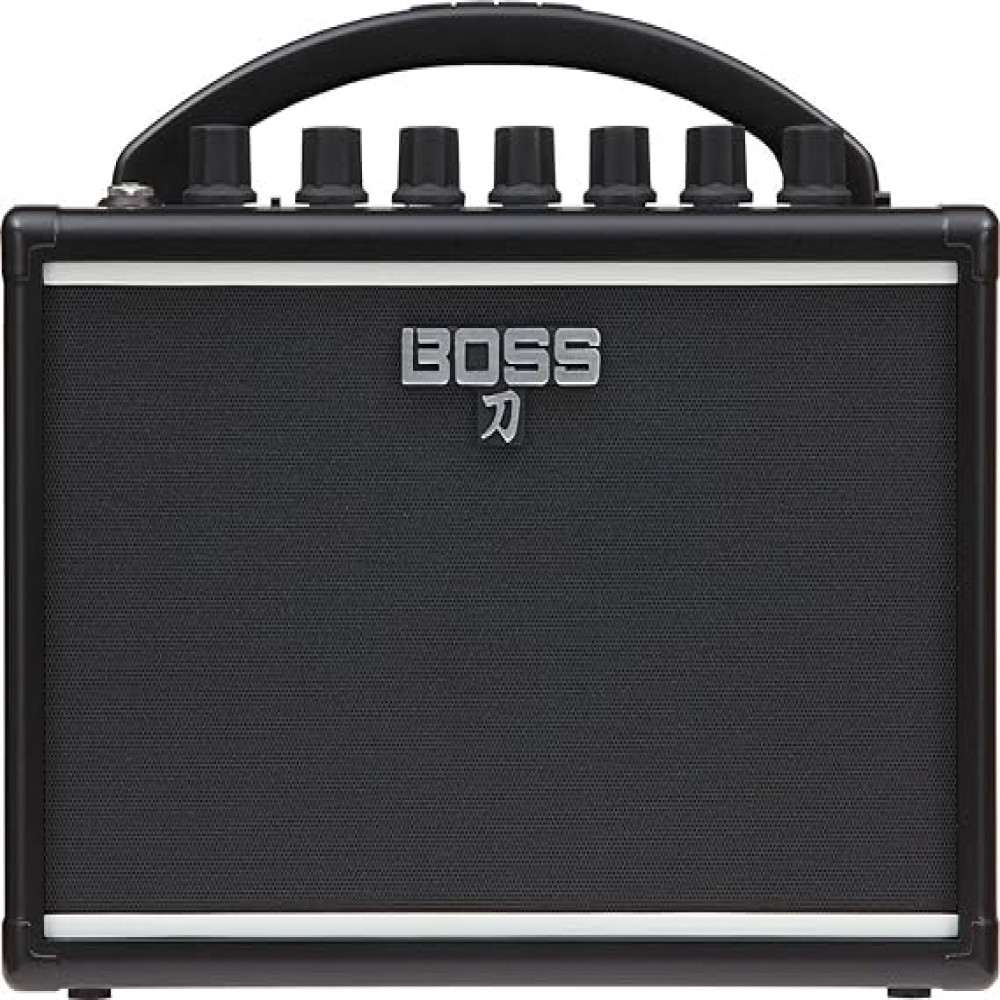 Roland KTN-MINI Guitar Amplifier with PSB230 AC Adaptor
