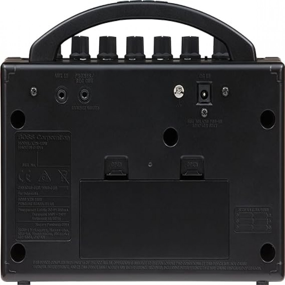 Roland KTN-MINI Guitar Amplifier with PSB230 AC Adaptor