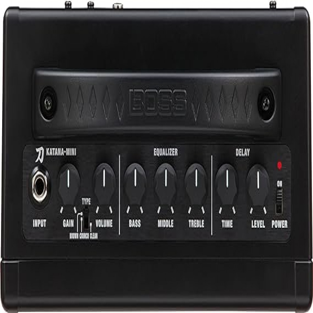 Roland KTN-MINI Guitar Amplifier with PSB230 AC Adaptor