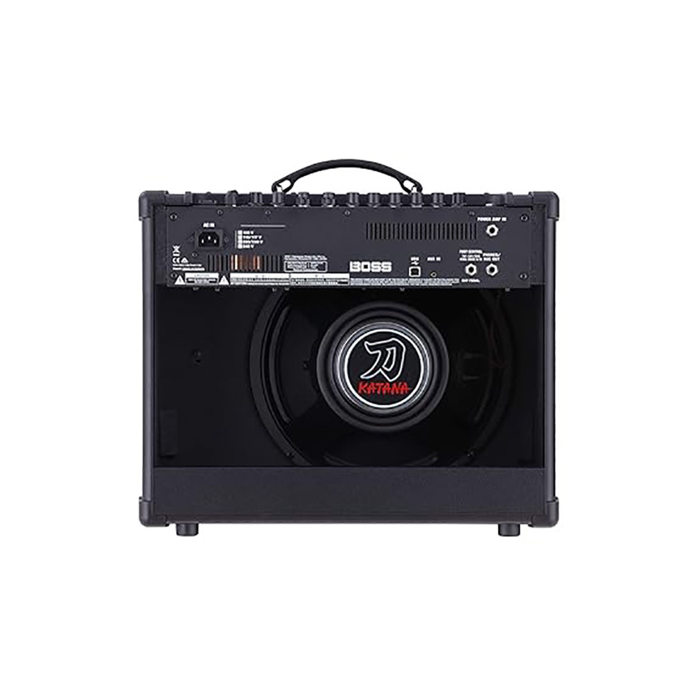 Roland Boss KTN-50 MK 2 50 Watt 12 Inch Guitar Amplifier