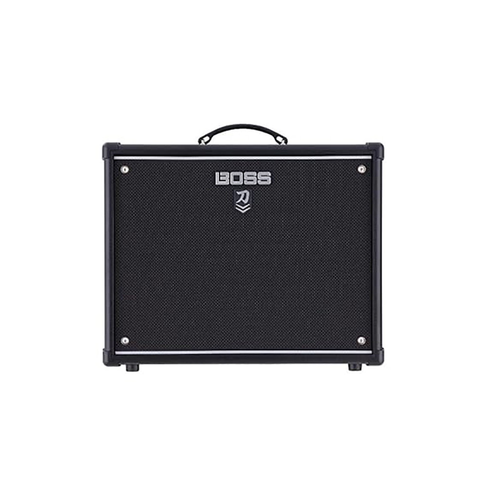 Roland Boss KTN-100 MK 2 1x12 inch 100-watt Combo Amp