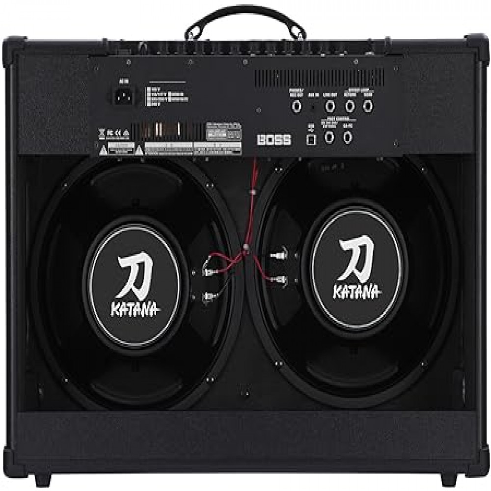 Roland Boss KTN100-212 Guitar Amplifier