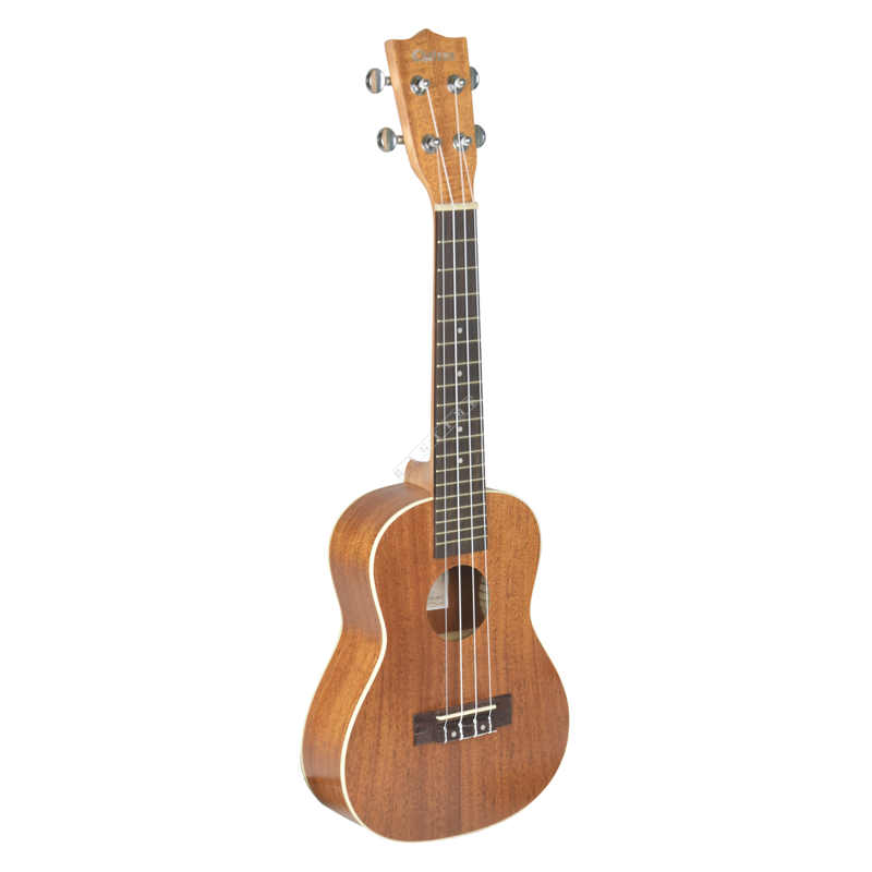 Chateau MAC01 Satin Mahogany Concert Ukulele