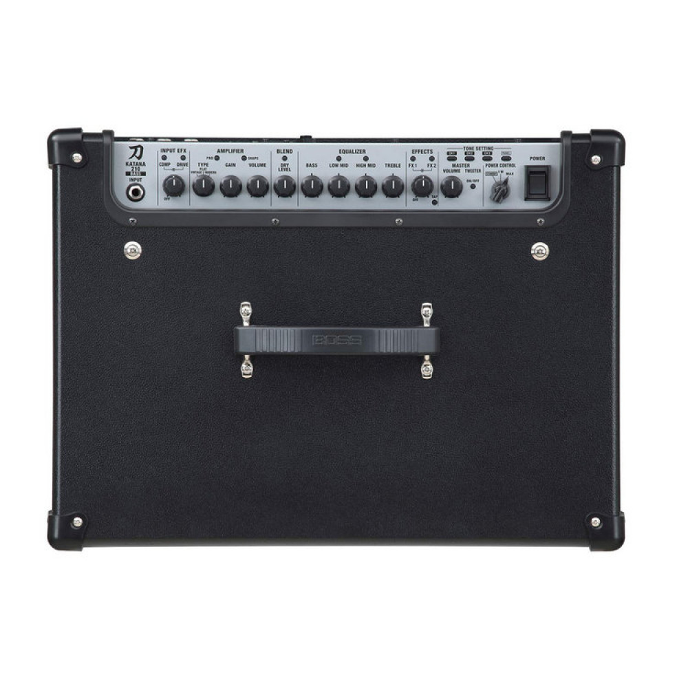Roland Katana KTN210B 160W Bass Amplifier