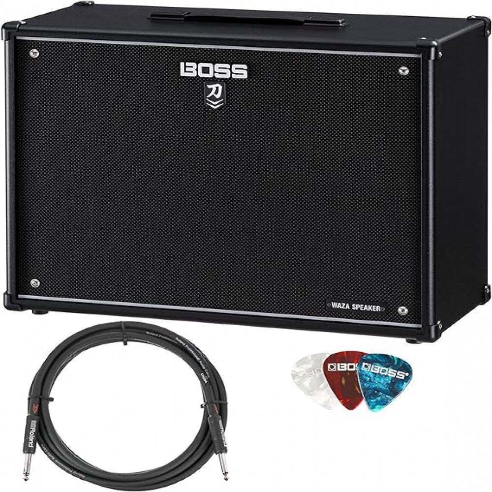 Roland KTN-C212W Box Speaker for Guitar