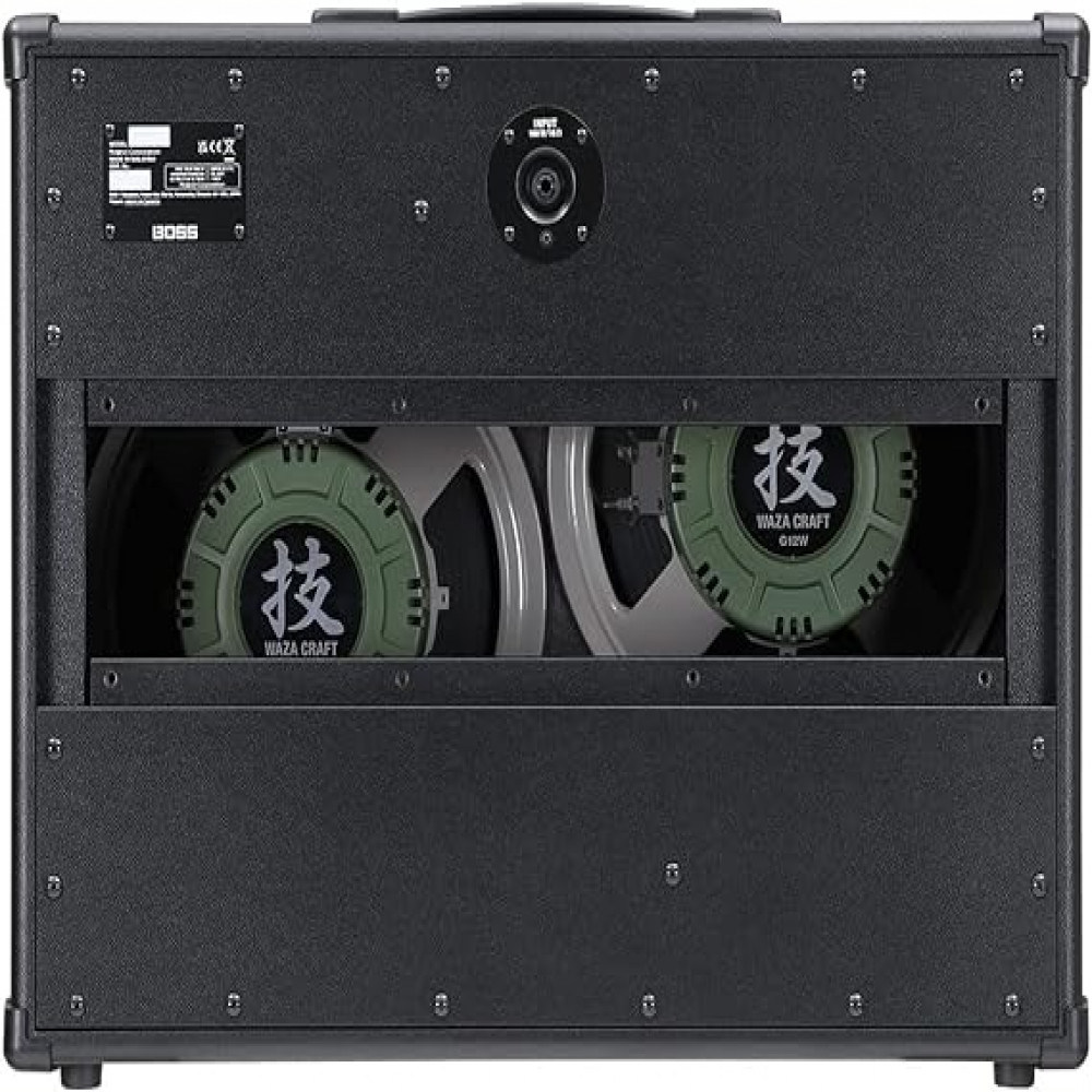 Roland KTN-C212W Box Speaker for Guitar