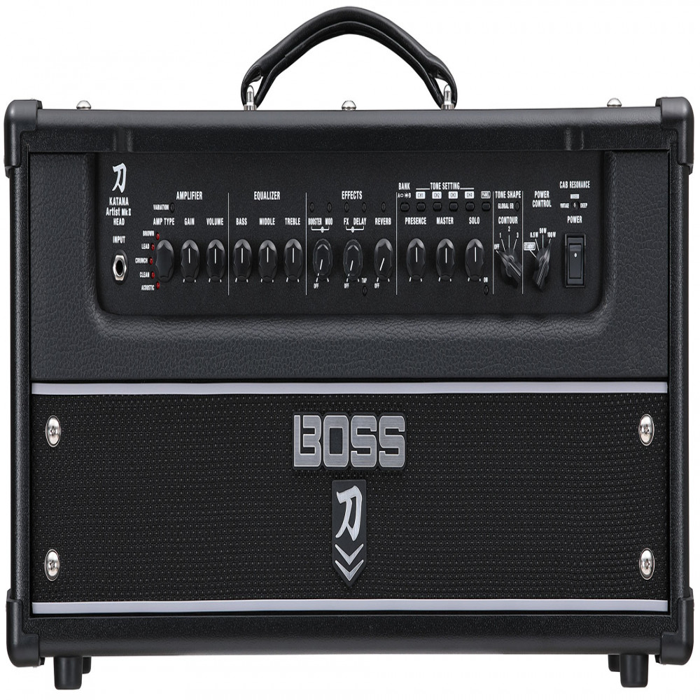 Roland Boss KTN-ART 2HD Guitar Amplifier