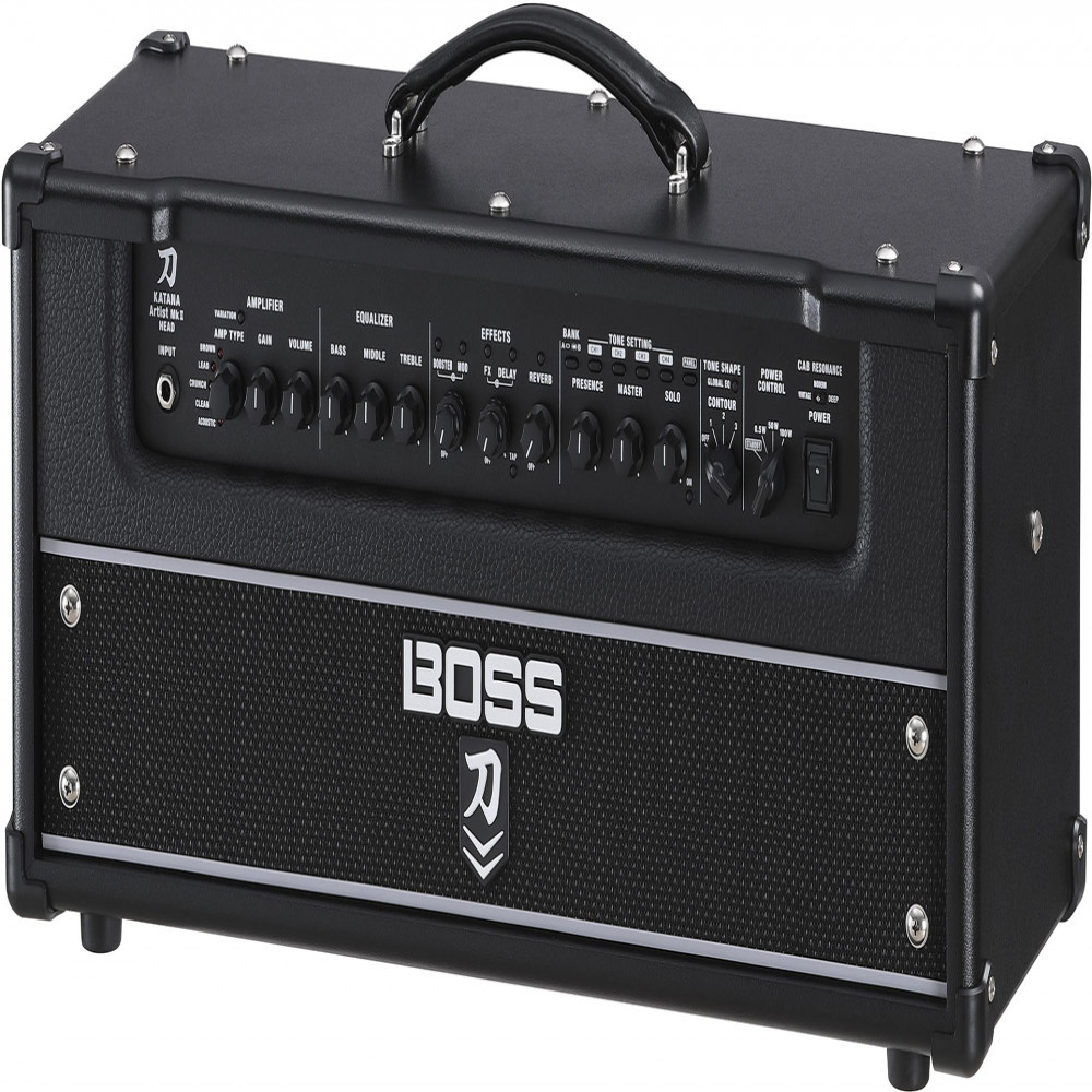 Roland Boss KTN-ART 2HD Guitar Amplifier