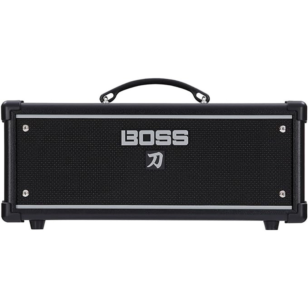 Roland Boss Katana KTN-HEAD Guitar Amplifier