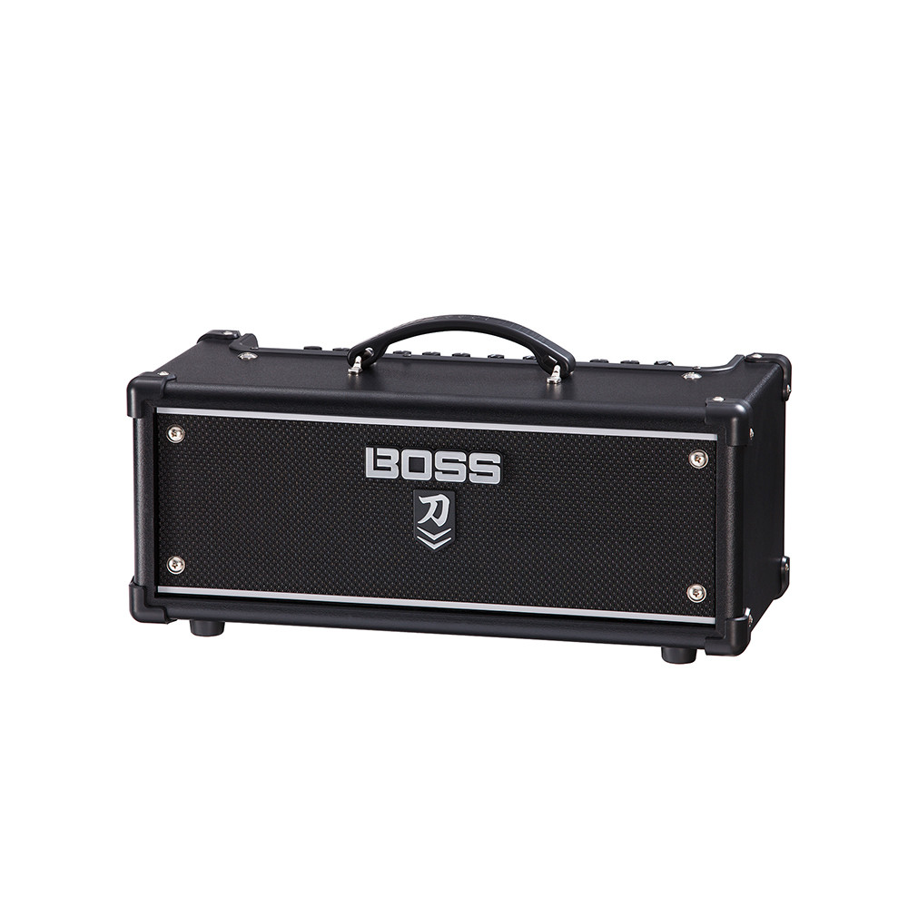 Roland Boss KTN-HEAD MK 2 Katana Head MkII 100-watt Guitar Amp Head