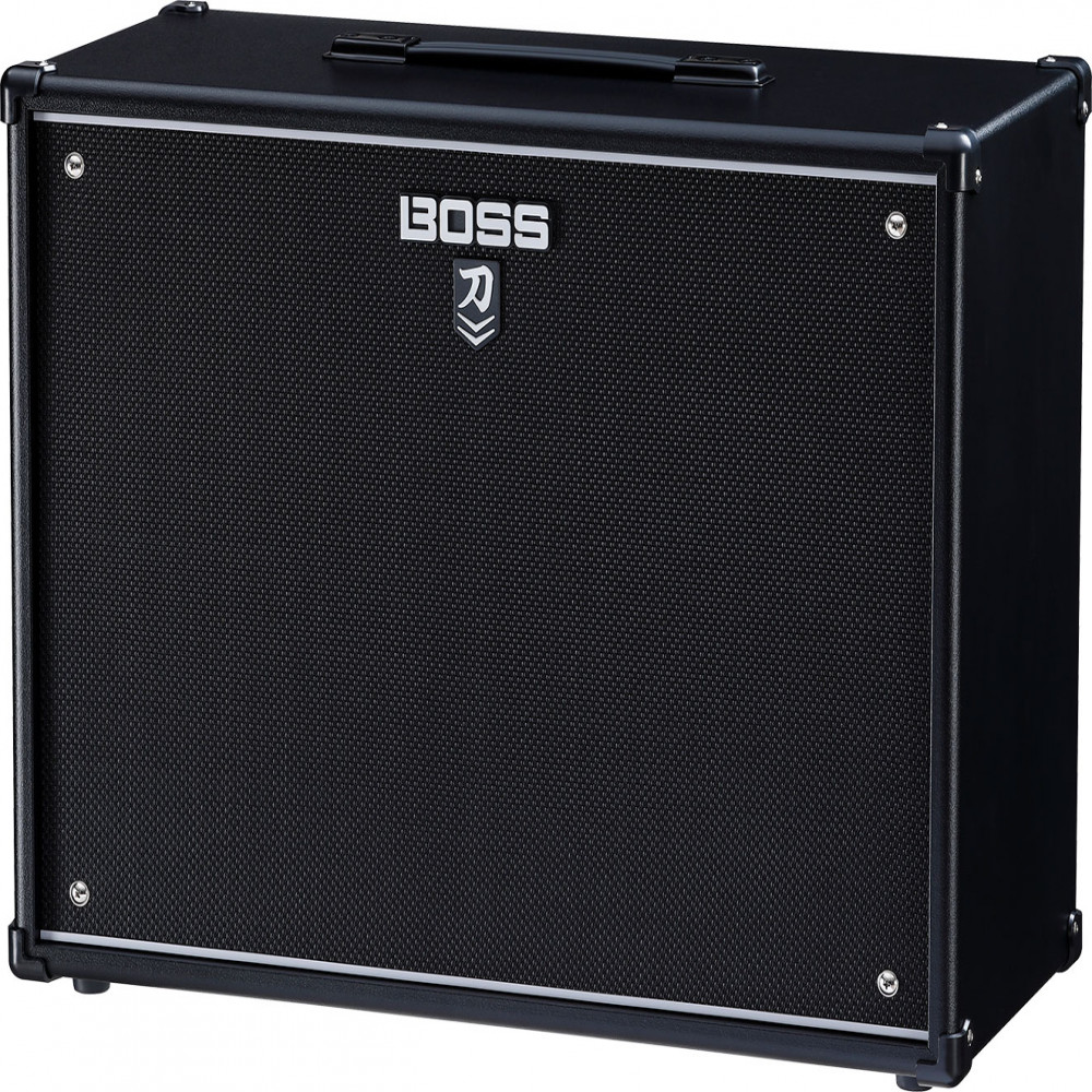 Roland Boss KTN-CAB212 Katana Cabinet 212 Guitar Amplifier Cabinet Speaker