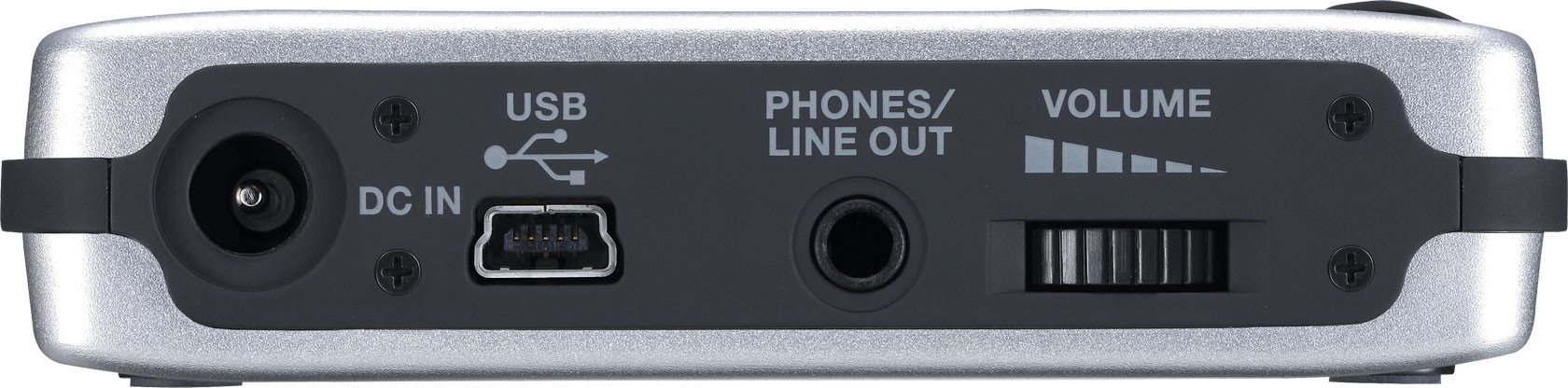Roland M-BR Micro BR 80 Portable Digital Recorder