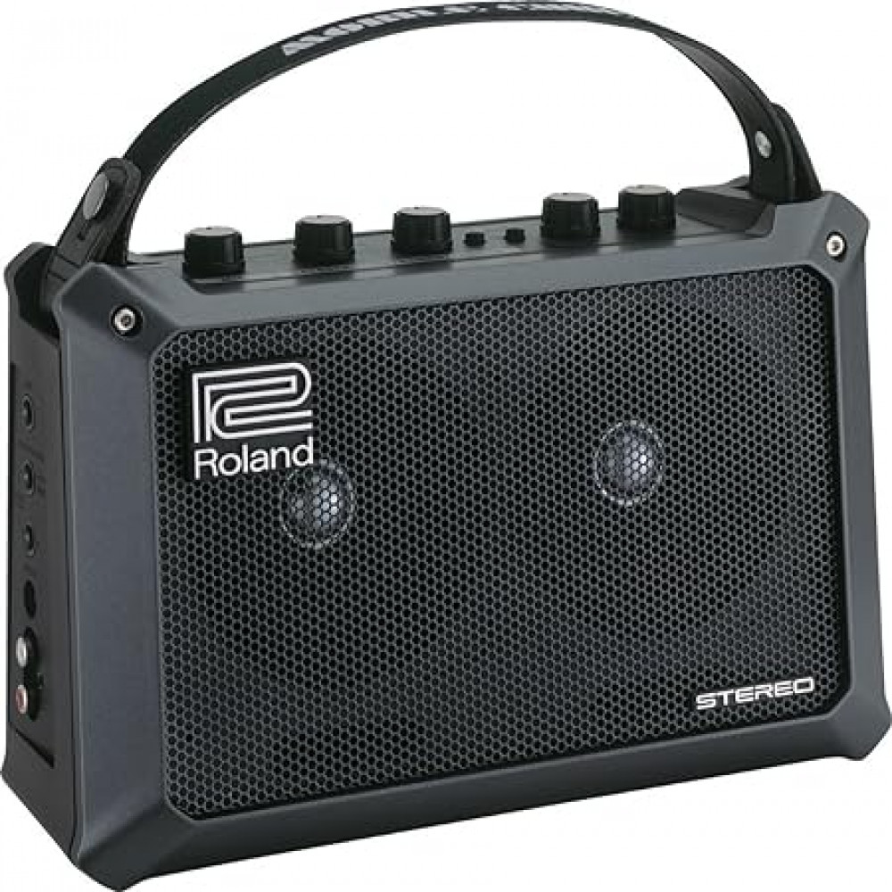 Roland MB Cube Battery Powered Stereo Amplifier