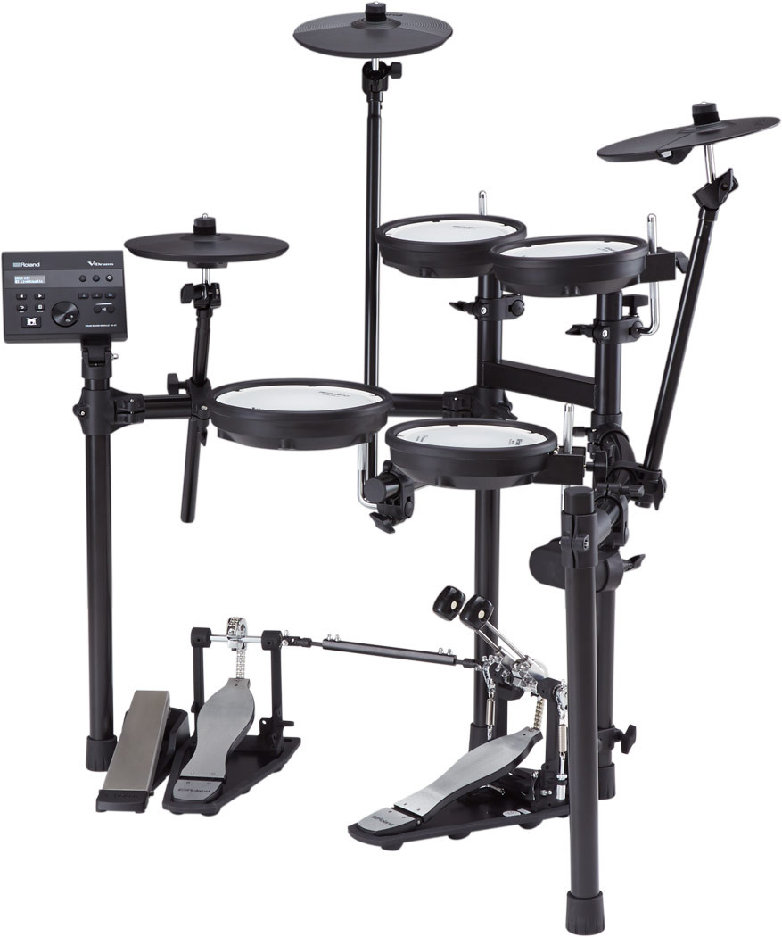 ROLAND DRUM KIT-TD07DMK