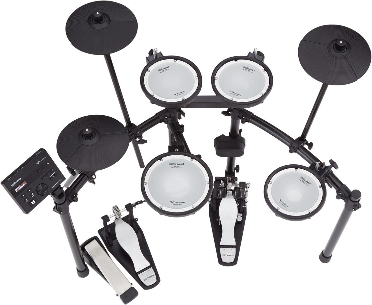 ROLAND DRUM KIT-TD07DMK