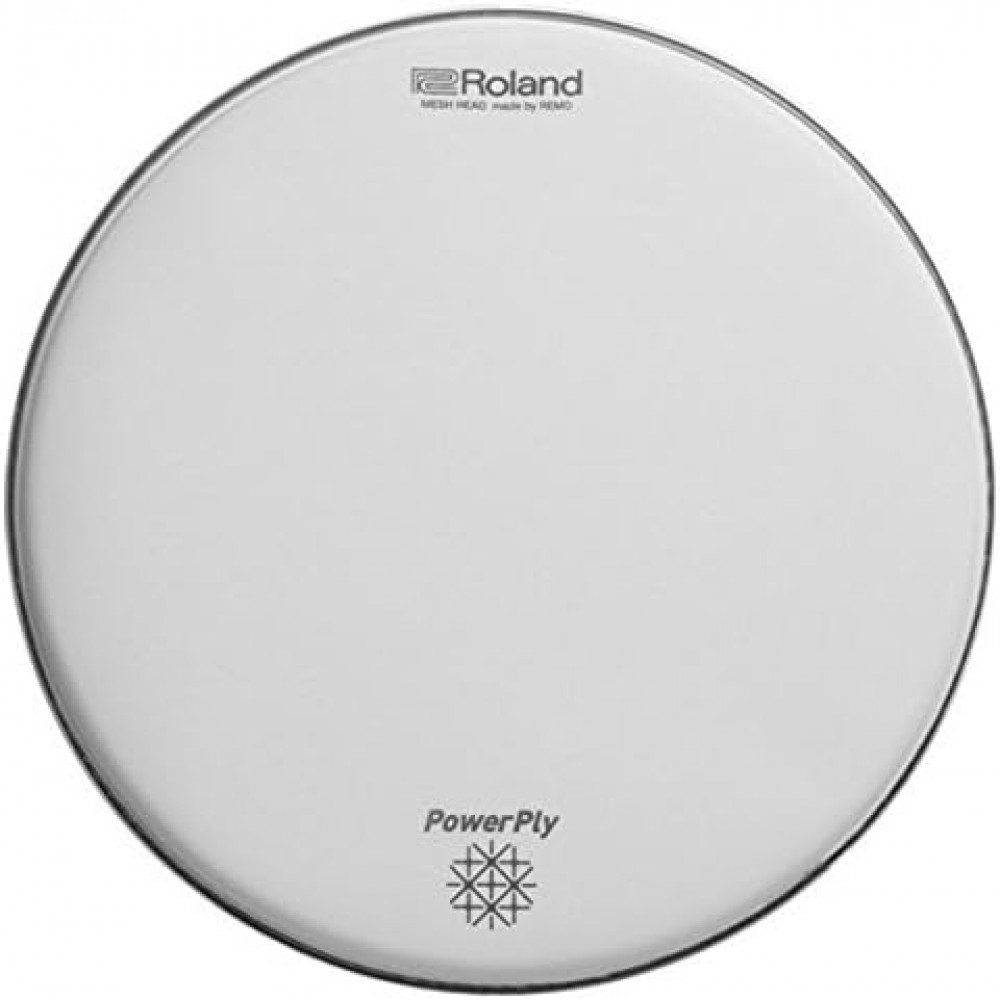 Roland MH2-10 10 Inch Powerply Mesh Head
