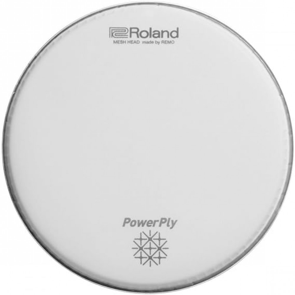 Roland MH2-12 Dual-Ply 12-Inch Mesh Head