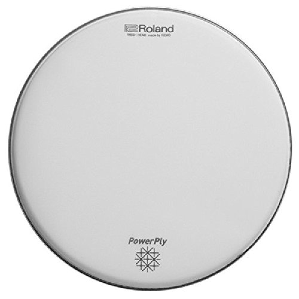 Roland MH2-14 Dual-Ply 14-Inch Mesh Head