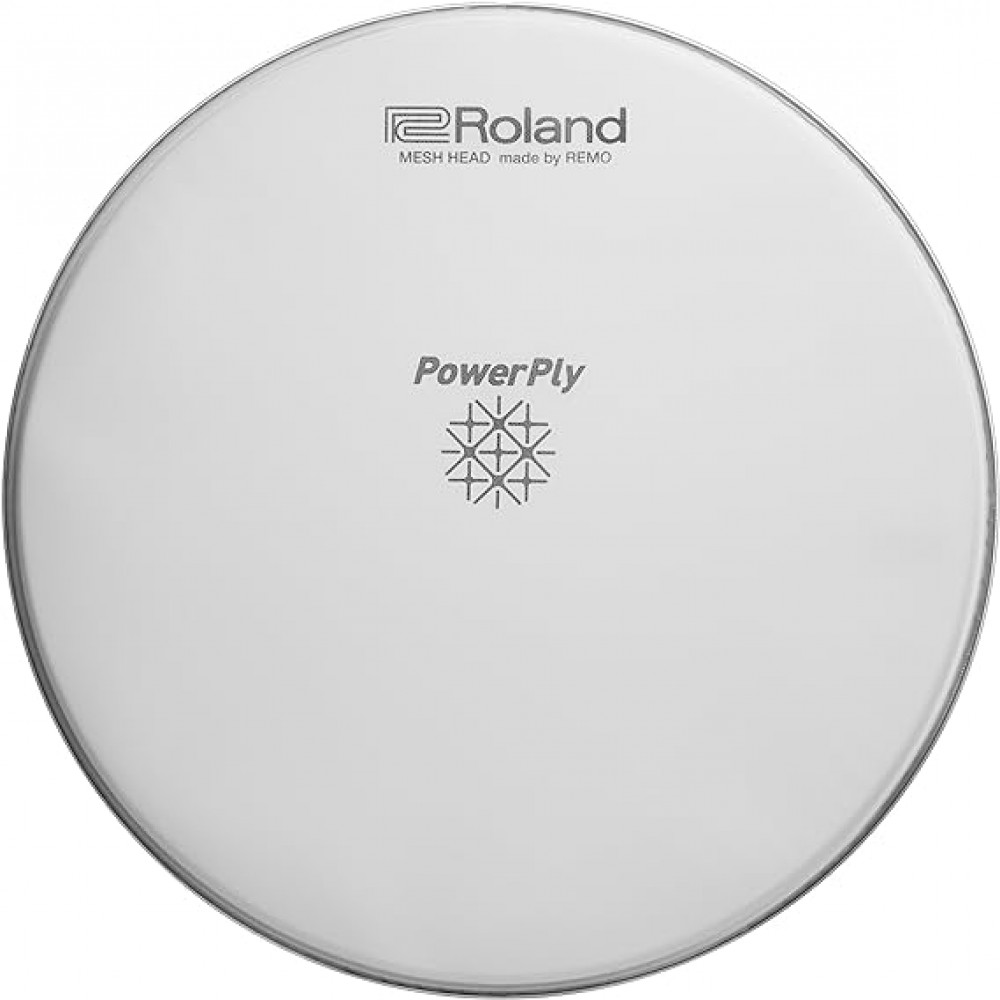 Roland MH2-20BD 20 Inch Powerply Head
