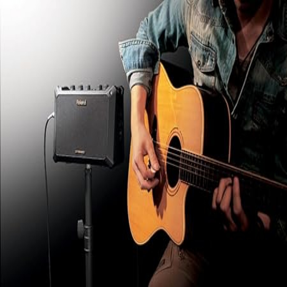 Roland MOBILE-AC Acoustic Combo Amp