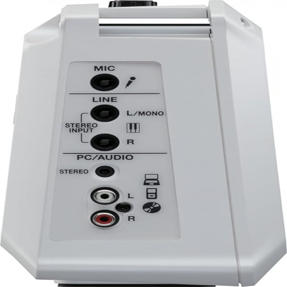 Roland MOBILE-BA Battery Powered Stereo Amplifier