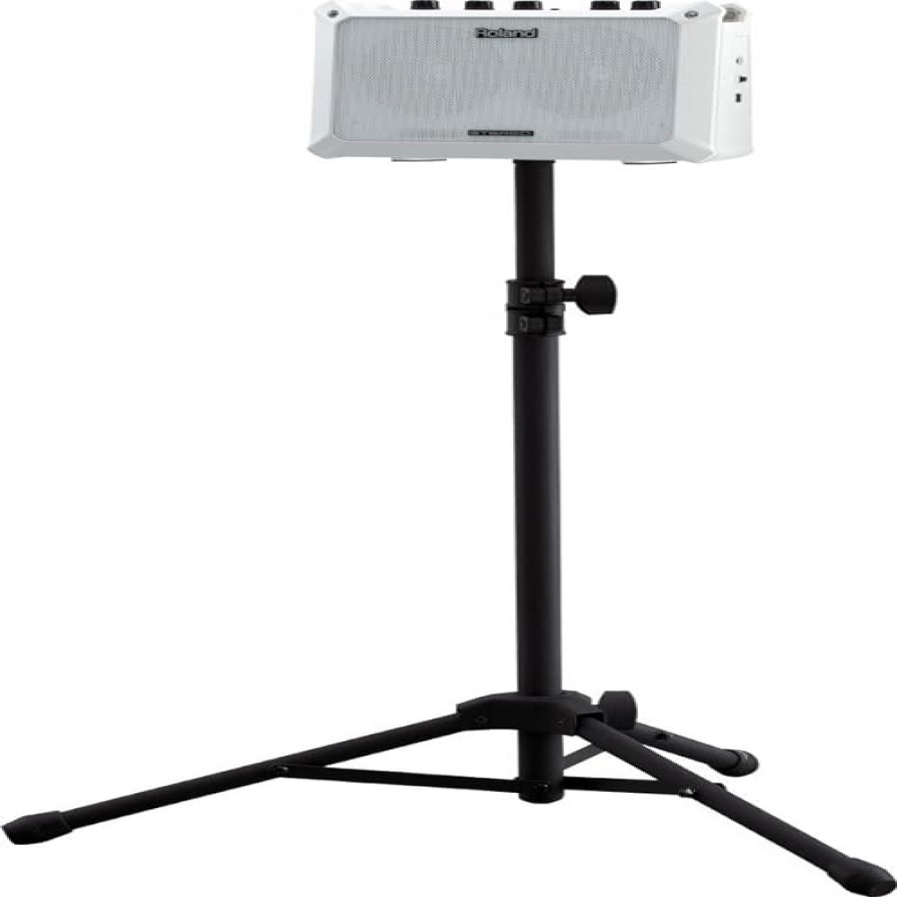 Roland MOBILE-BA Battery Powered Stereo Amplifier