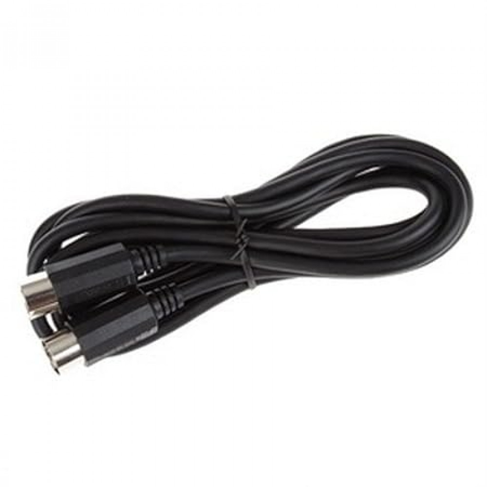 Roland MSC-50(T) MIDI Cable black