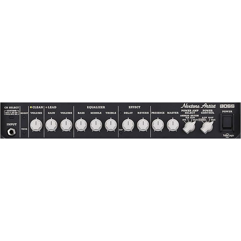 Roland NEX-ARTIST Nextone Artist 80 Watt 1x12 Inch Combo