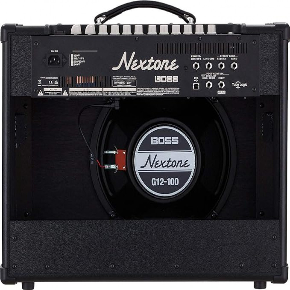 Roland NEX-ARTIST Nextone Artist 80 Watt 1x12 Inch Combo