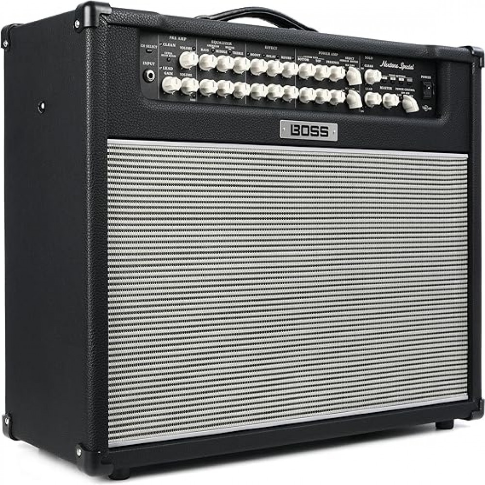 Roland NEX-SPL Guitar Amplifier
