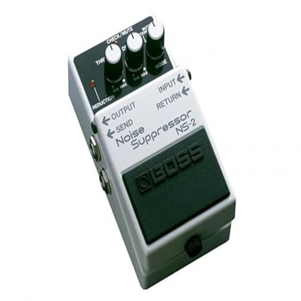 Roland Boss NS-2 Noise Suppressor Pedal