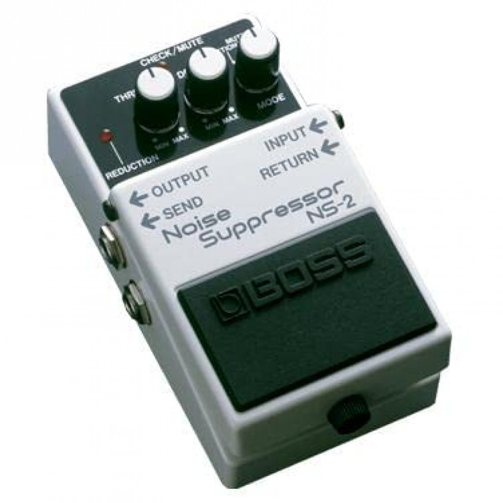 Roland Boss NS-2 Noise Suppressor Pedal