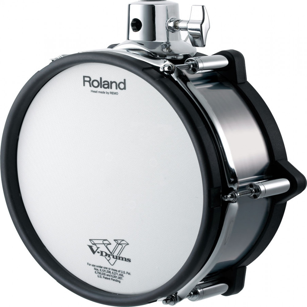 Roland PD-108-BC 10 inch V-Pad Electronic Drum Pad