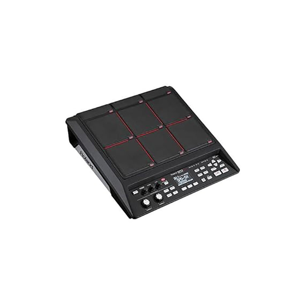 Roland SPD-SX Sampling Percussion Pad