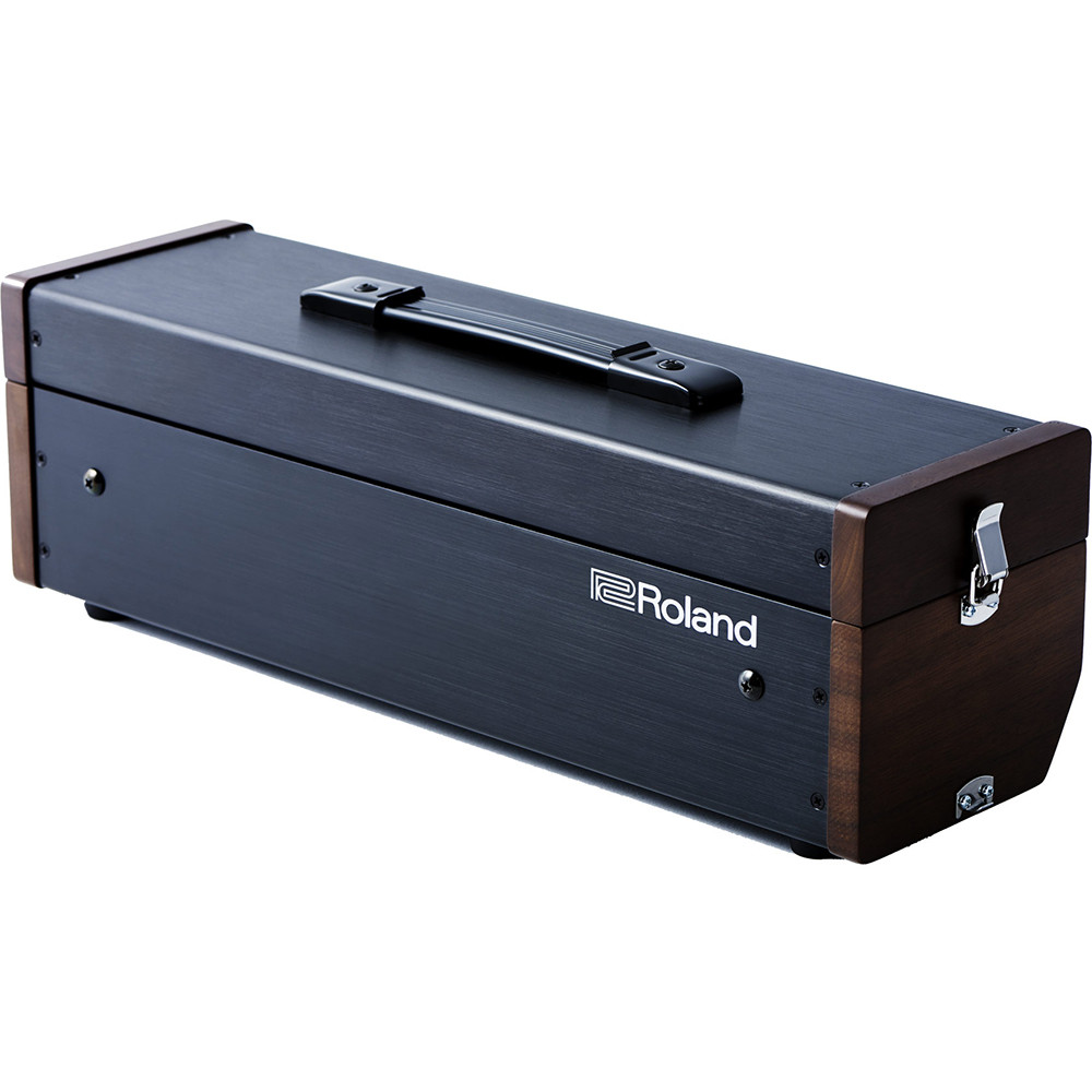 Roland SYR-E84 Eurorack Case with Power Supply
