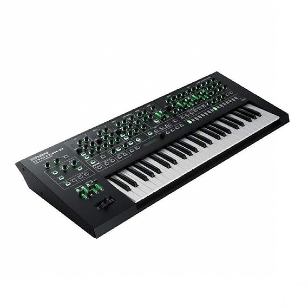 Roland SYSTEM-8 Plug-Out Synthesizer