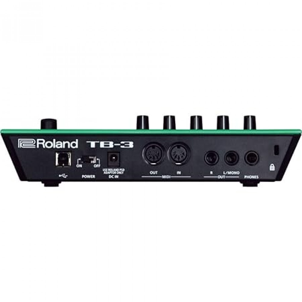Roland TB-3 Touch Bassline