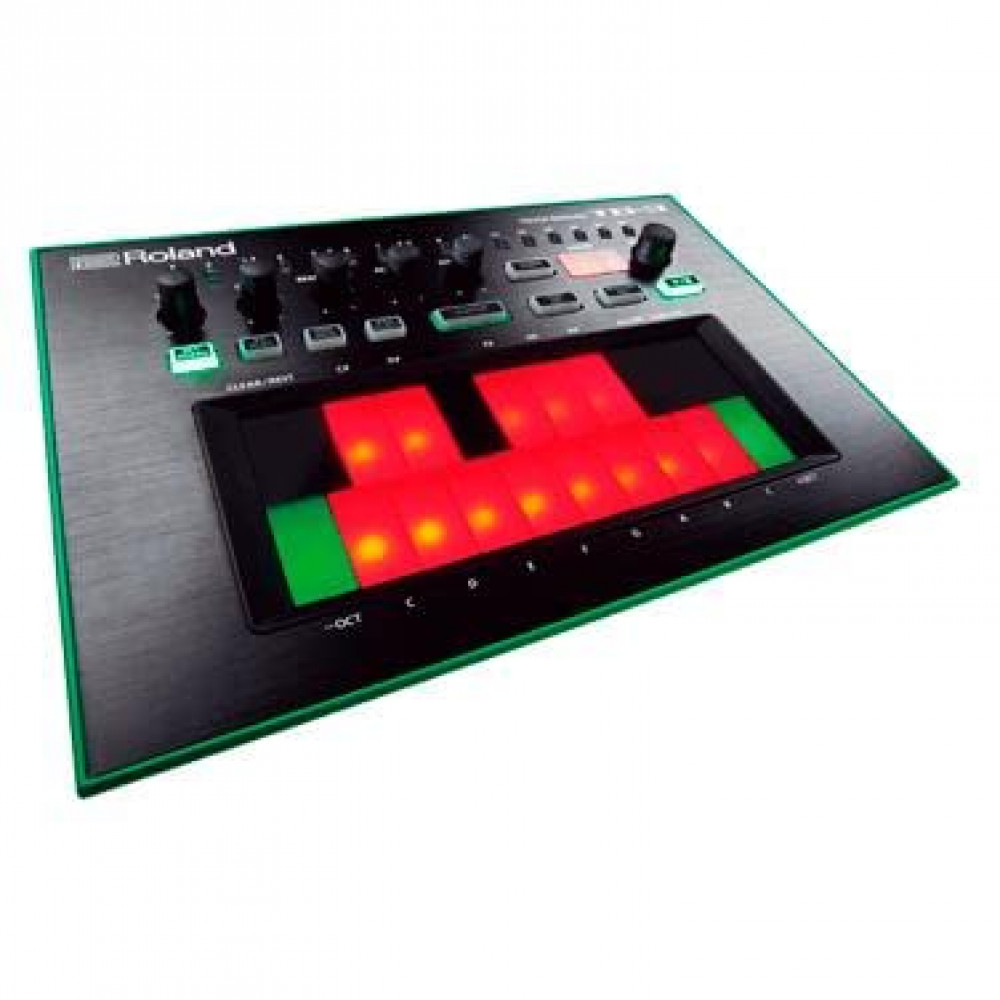Roland TB-3 Touch Bassline