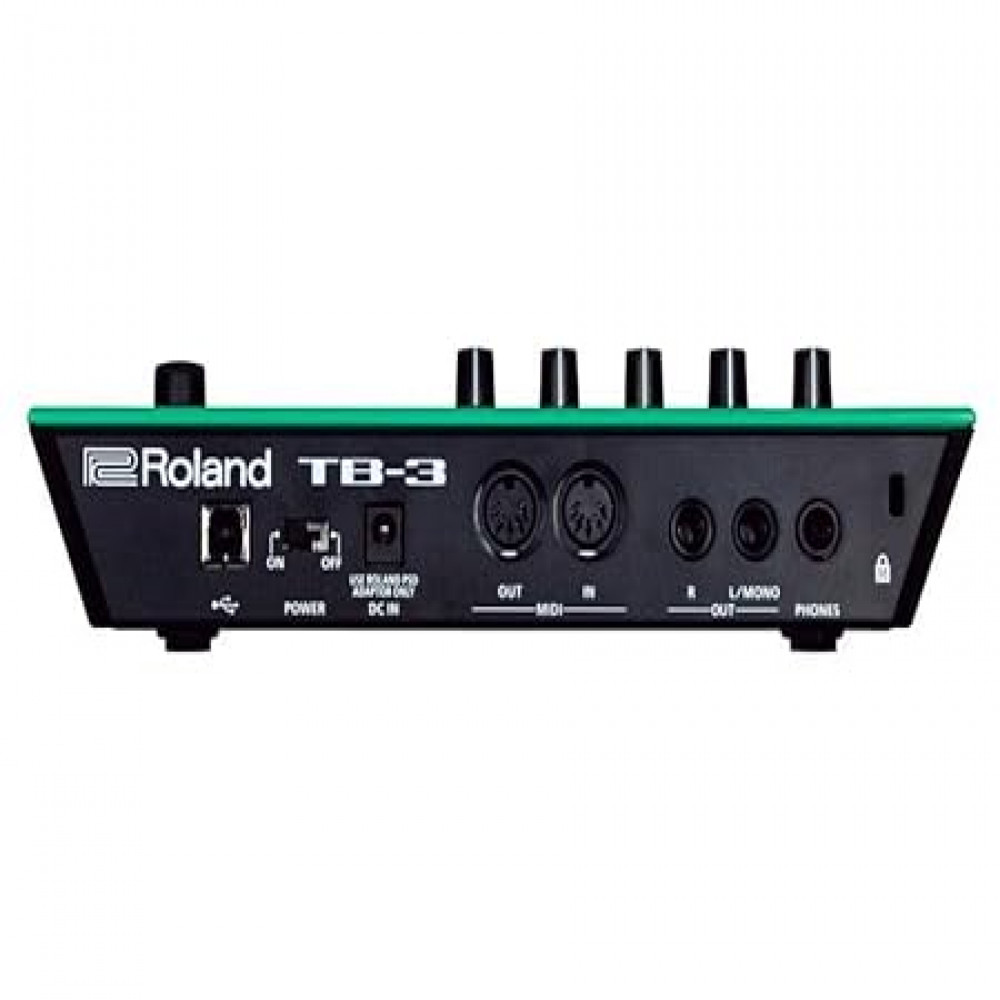 Roland TB-3 Touch Bassline