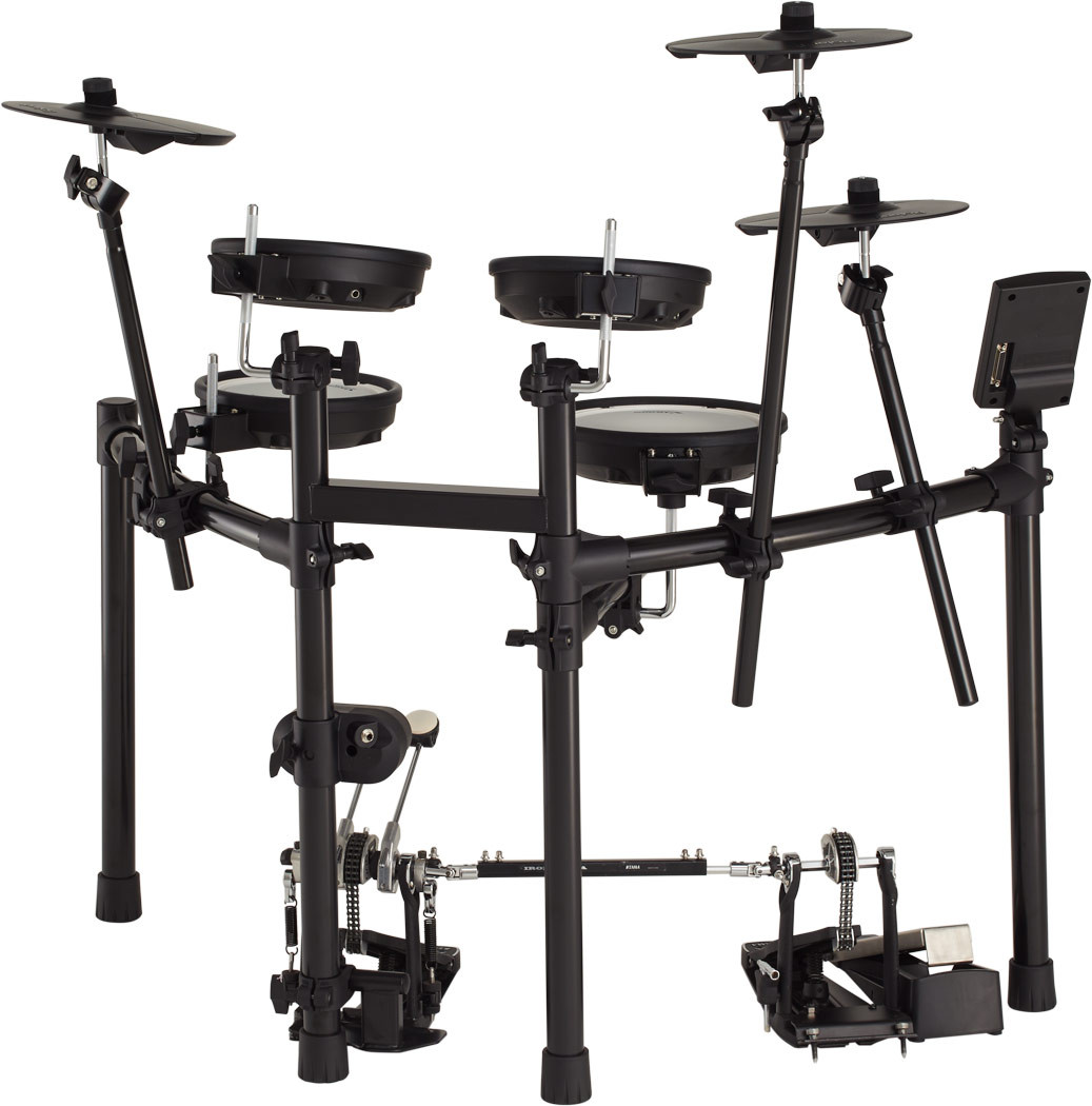 Roland TD-1DMK Electronic V-Drums include Stand Black
