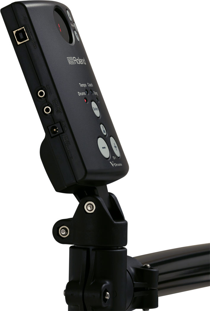 Roland TD-1DMK Electronic V-Drums include Stand Black