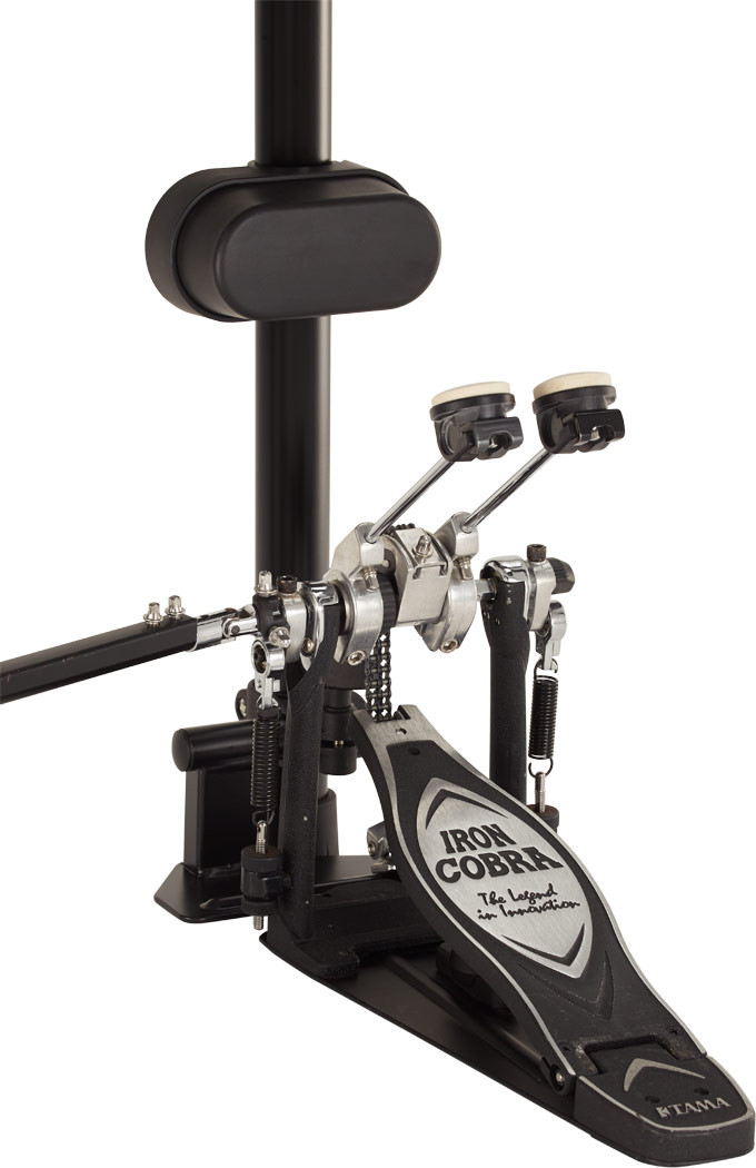 Roland TD-1DMK Electronic V-Drums include Stand Black