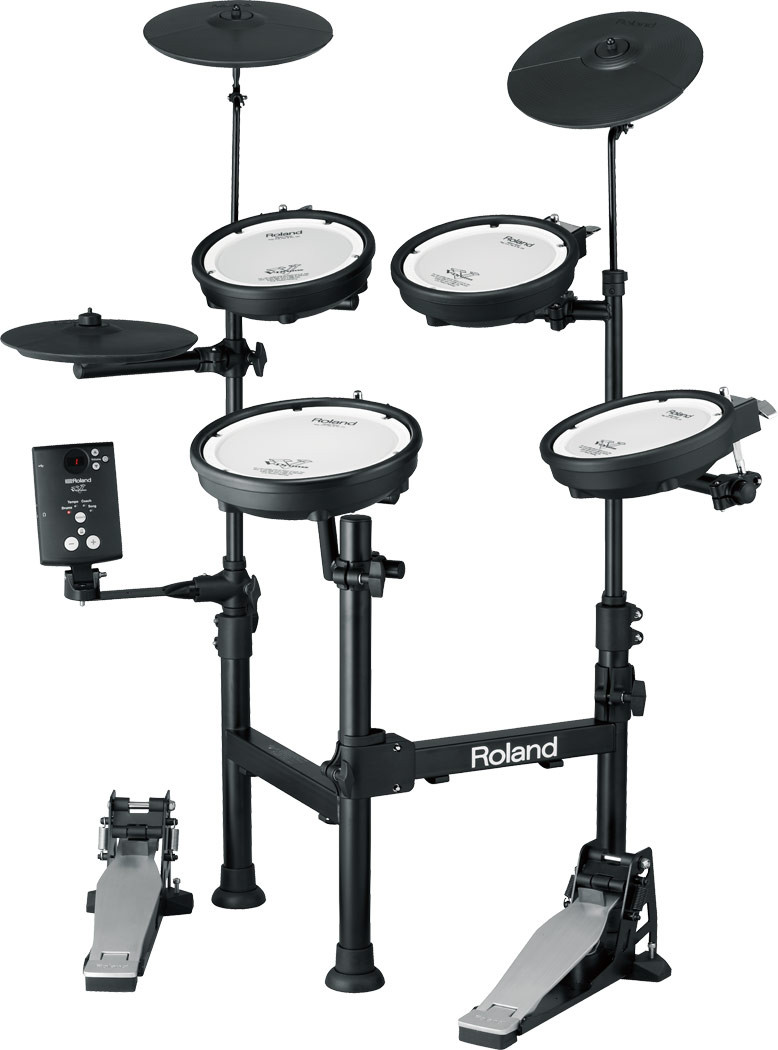 Roland TD-1KPX-MDS-TDKP1 V-Drum Kit