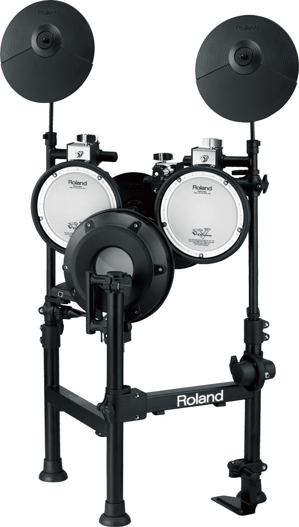Roland TD-1KPX-MDS-TDKP1 V-Drum Kit